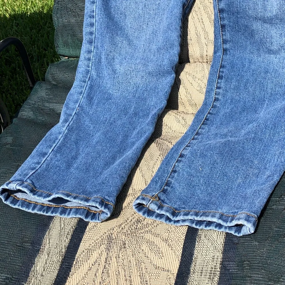 Cotton:ON Stretch Mom Jeans 8 - Image 3