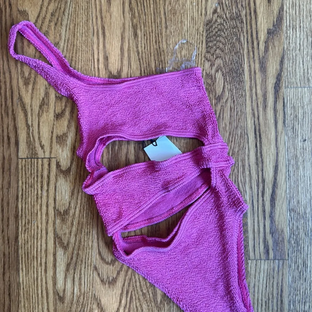 BOND – EYE rico one piece swimsuit Pink Size undefined - Image 4