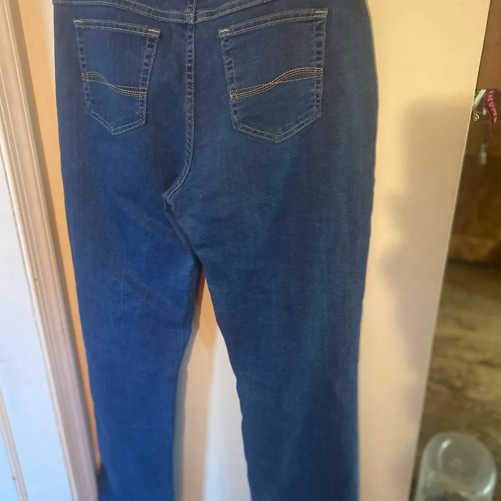 Riders By Lee size 14 - Image 9