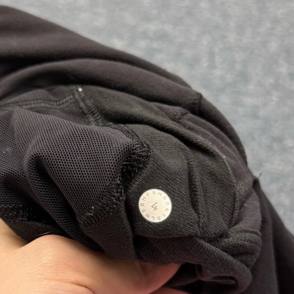 Lululemon Ready to Rulu Jogger Black 28” - Image 6