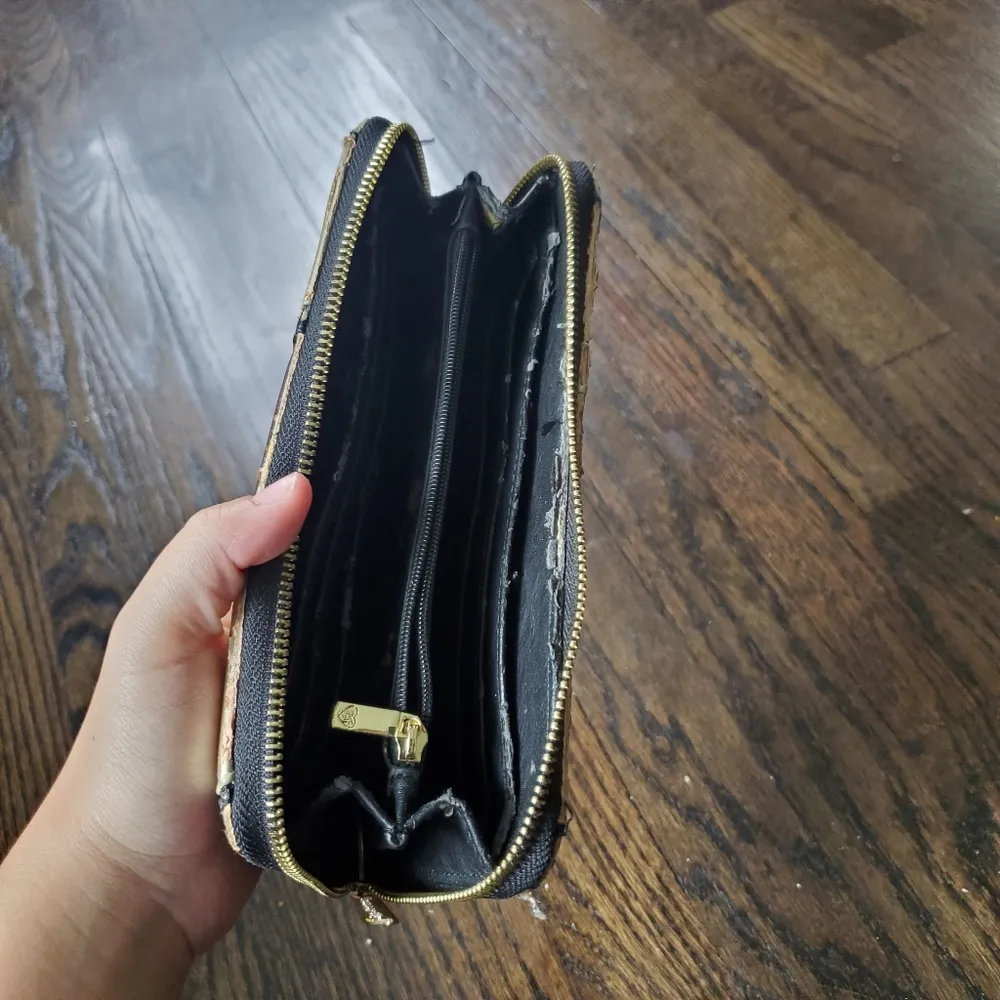 Loungefly × Marvel Iron Man Cosplay Wallet - Image 13