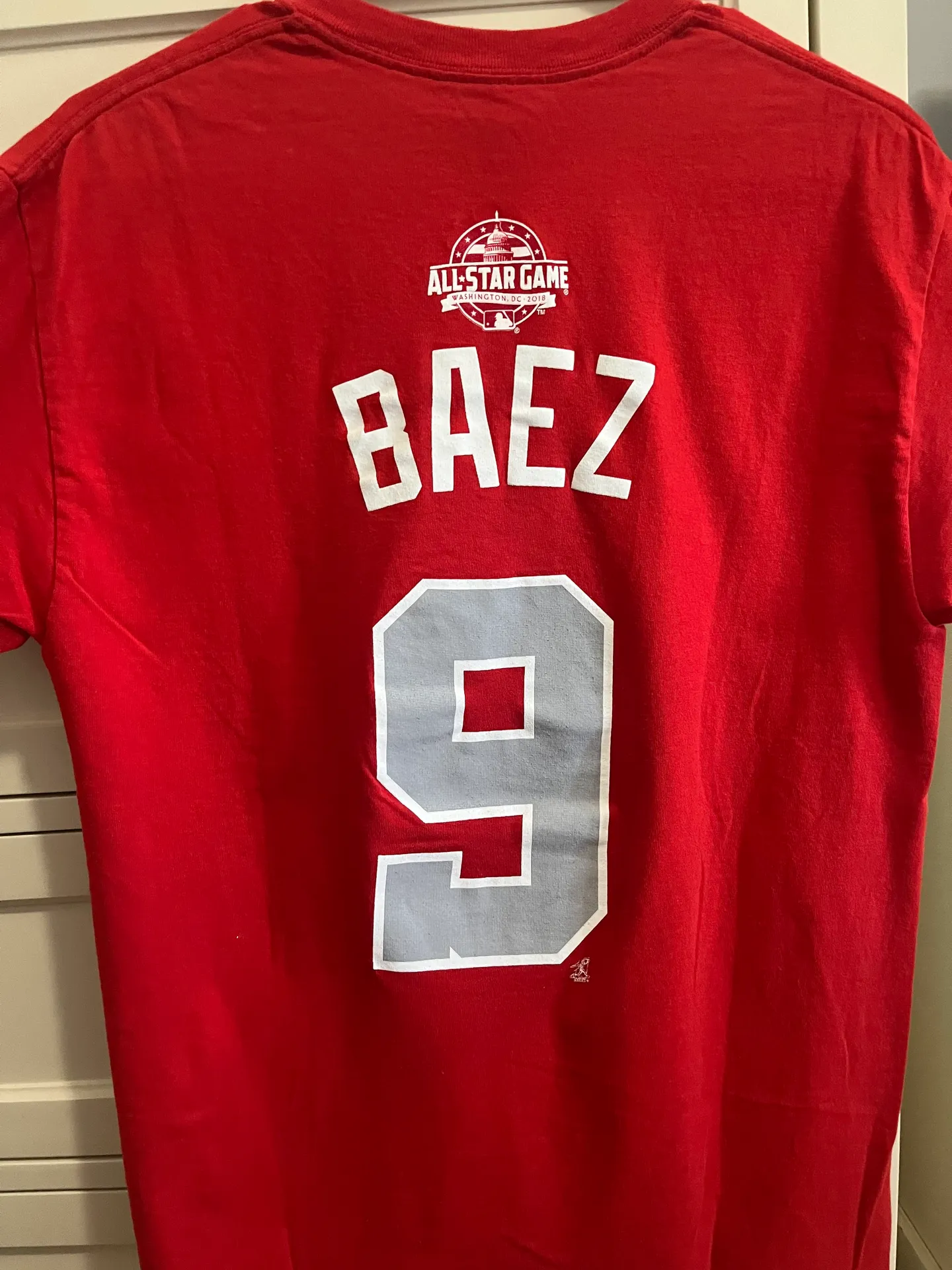 All Star Game T-shirt - Image 2