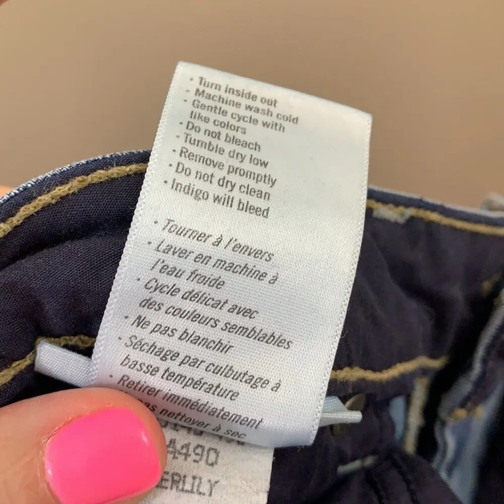 Revolve PAIGE Jimmy Jimmy Skinny Jeans In Tigerlily - Image 6