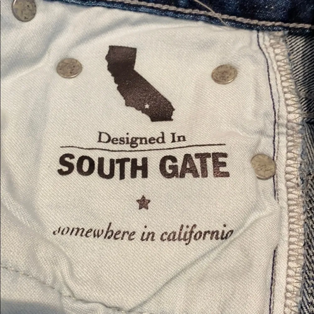 AG Adriano Goldschmied Quinne kick flare jeans - Image 10