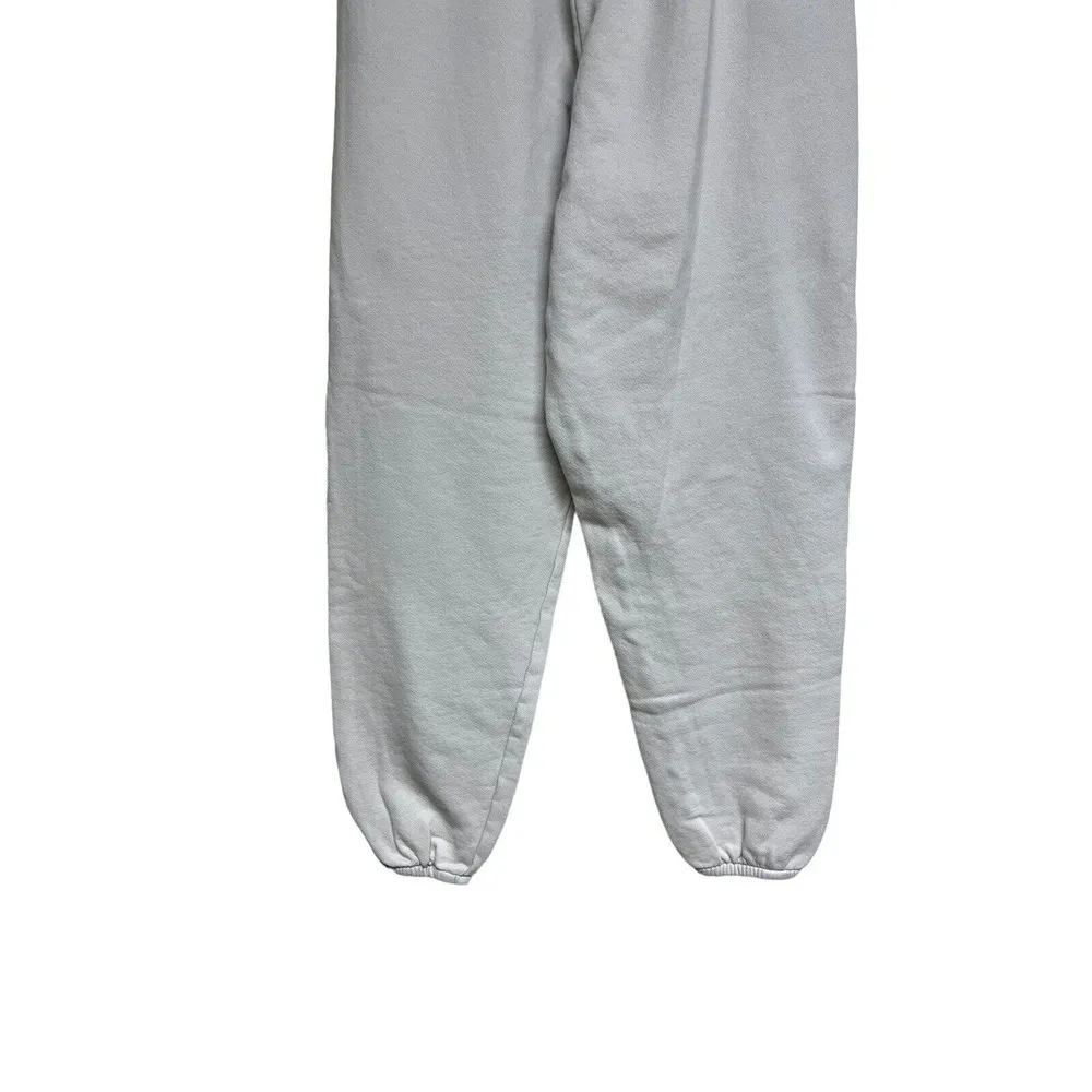 Joah Brown Oversized Jogger Sweatpants Sahara Women’s Size XS/S - Image 6