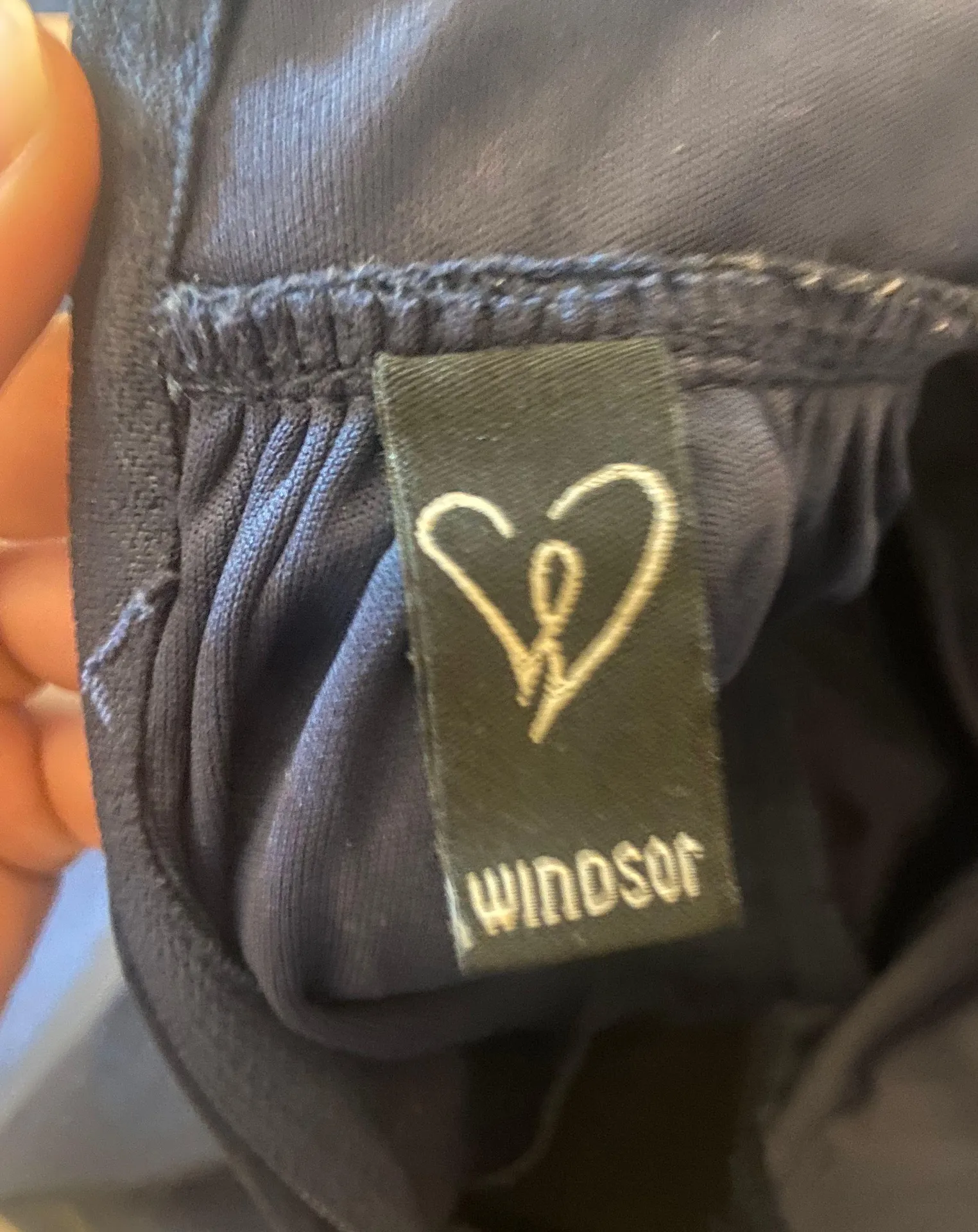 Windsor Homecoming / Event Dress - Image 3