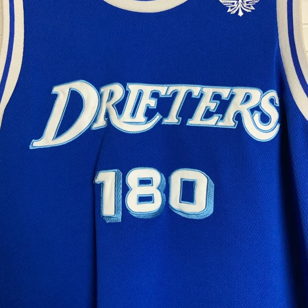 Blue Drifters JERSEY FOR MAZDA RX7 (1977 - Image 6