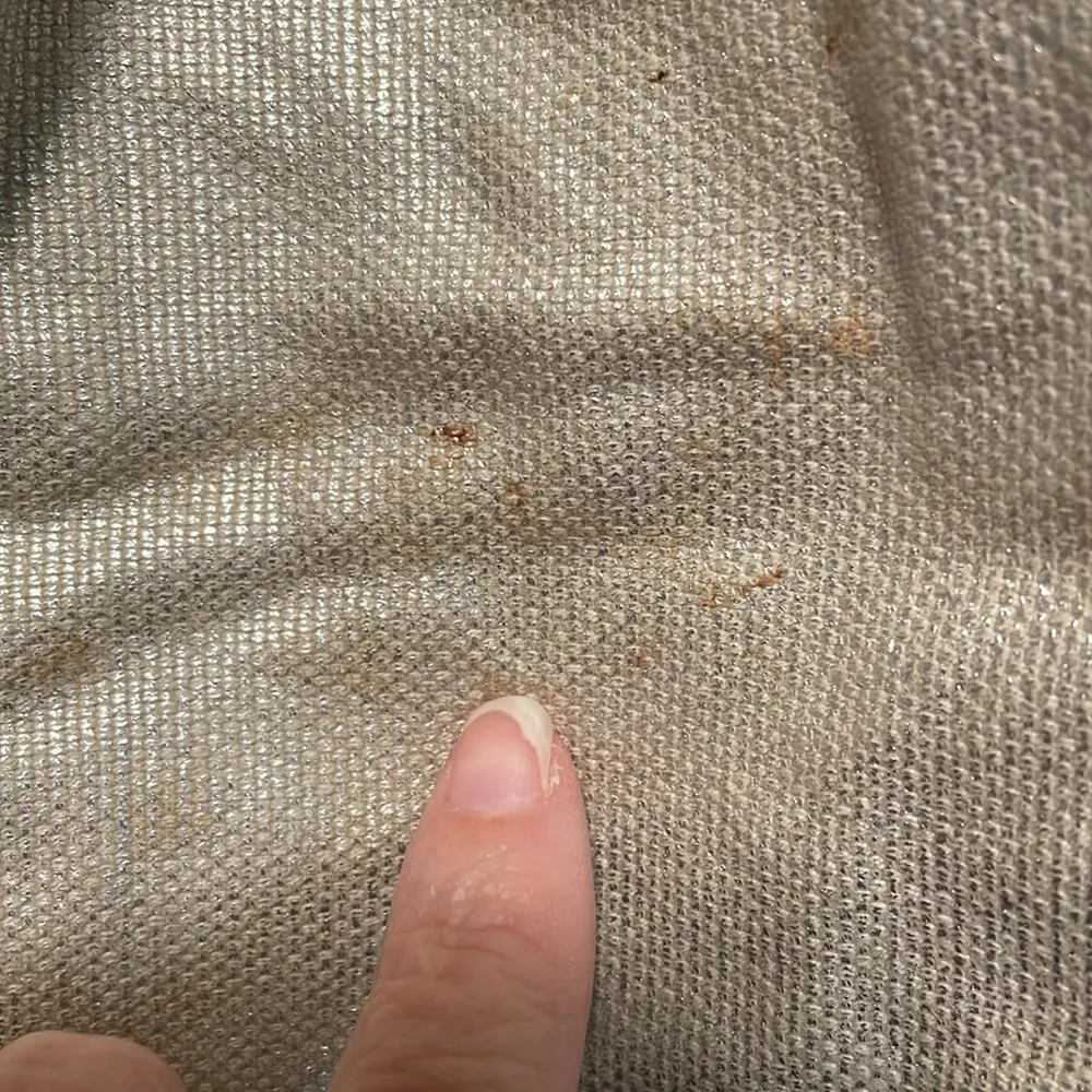 💰💰💰BOGOHO 💰💰💰Ann Taylor LOFT Hobo Shoulder Sequined Shimmer Bag - Image 13