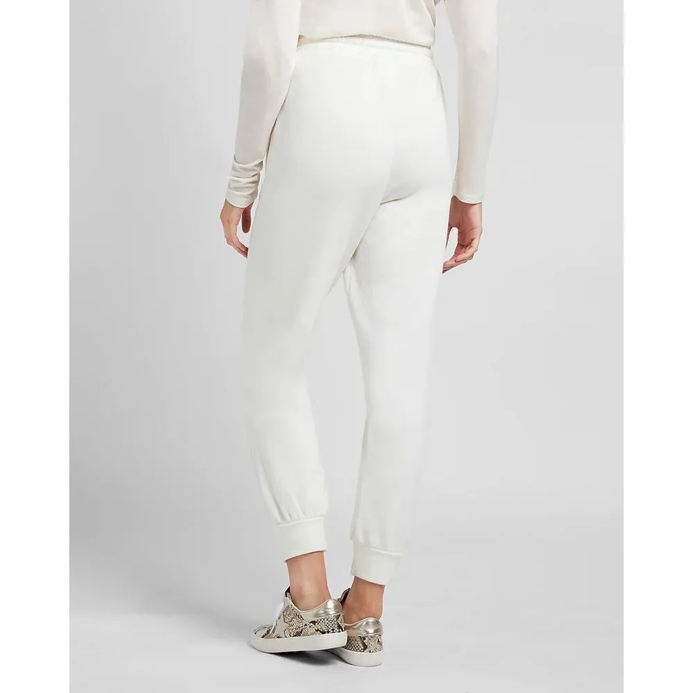 ✨High Waisted Fleece Joggers✨ - Image 5