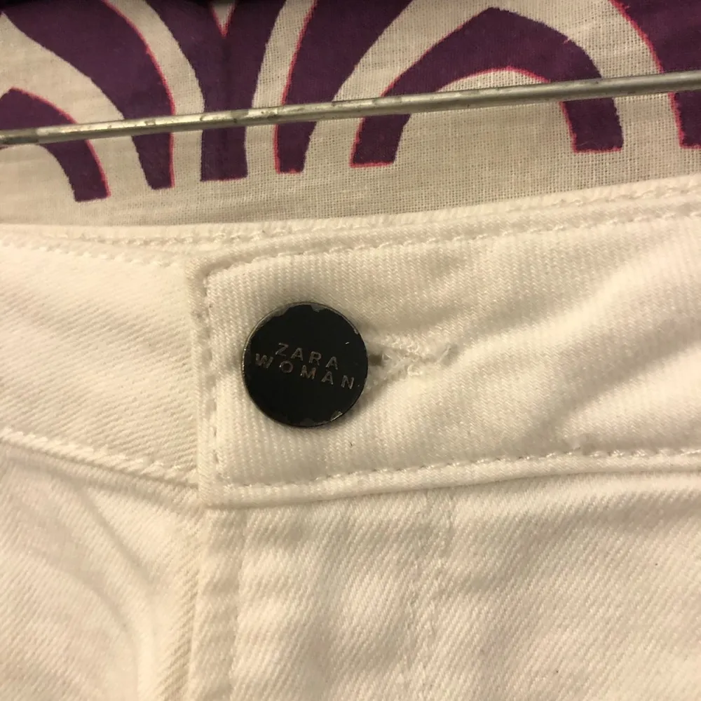 Zara Aztec Shorts - Image 2