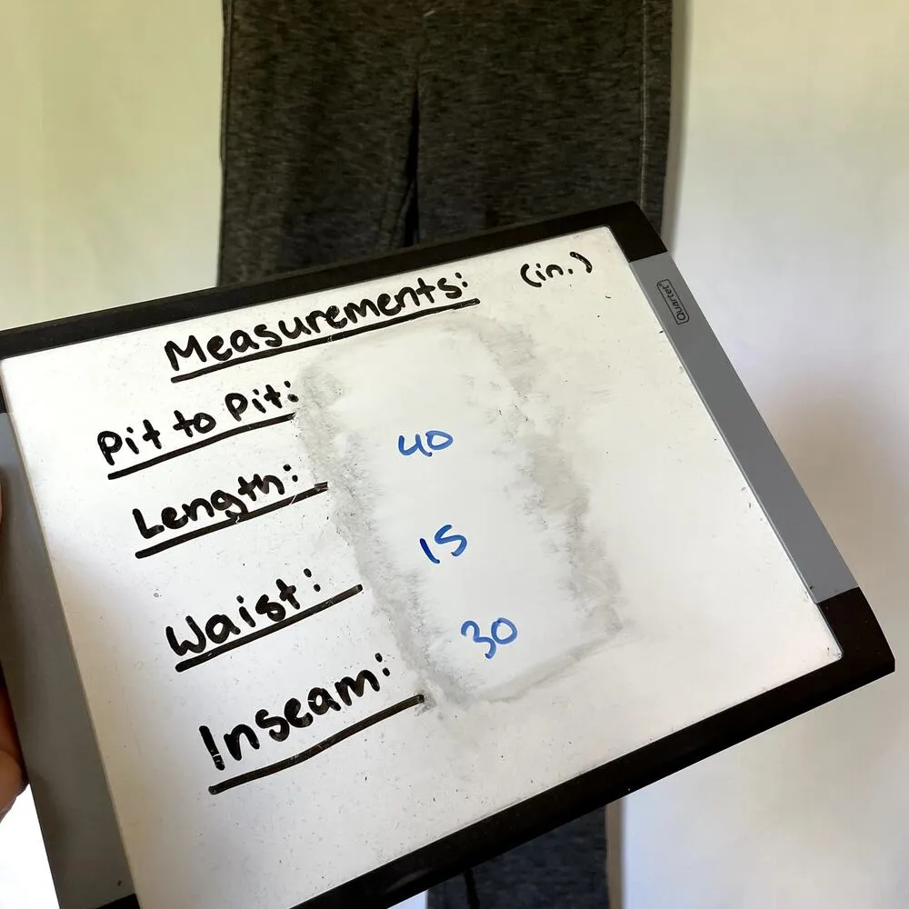 Kuhl gray heathered pants jegging style women's size 12 regular casual comfort - Image 5