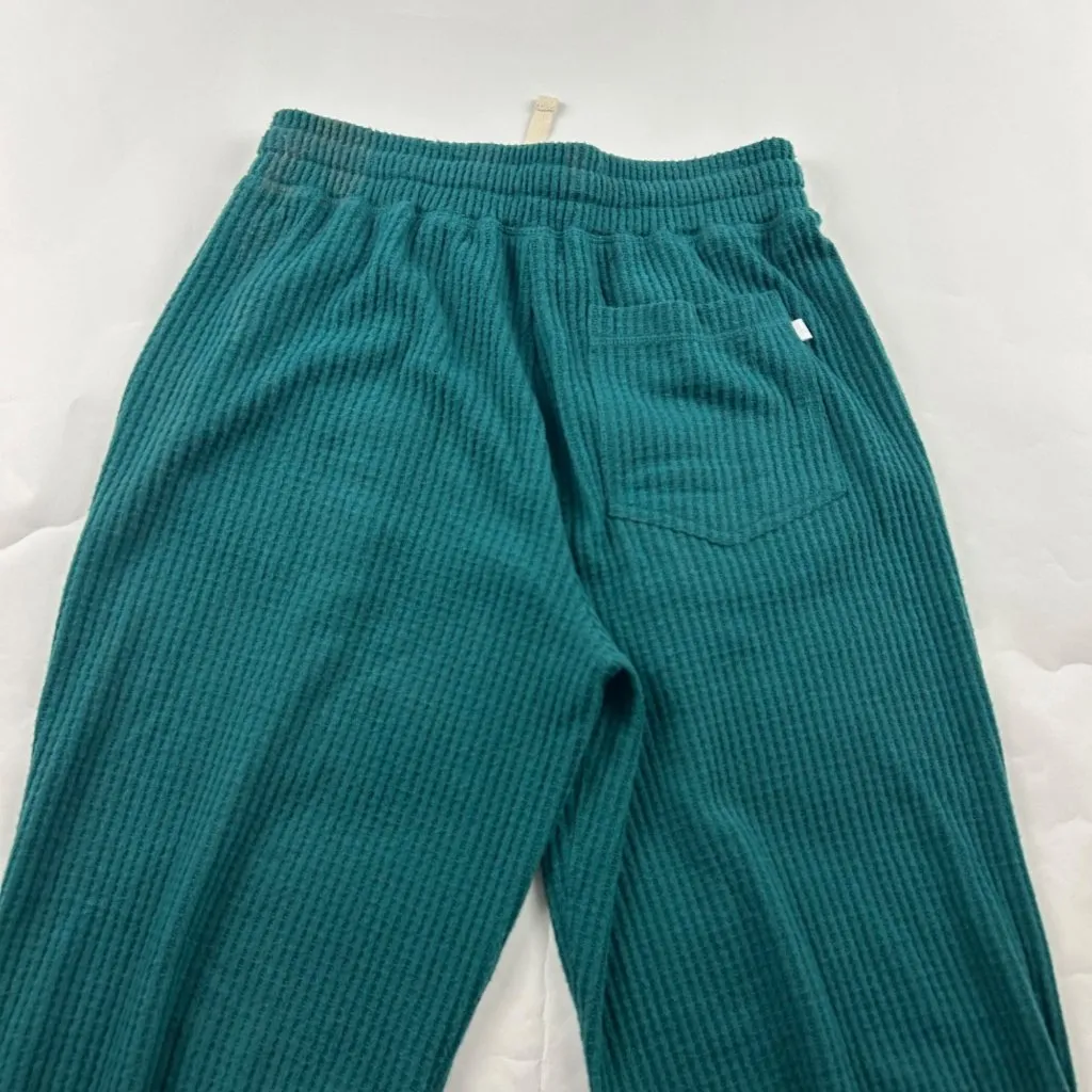 Urban Outfitters Out From Under Ultra Soft Waffle Knit Lounge Pant M - Image 8