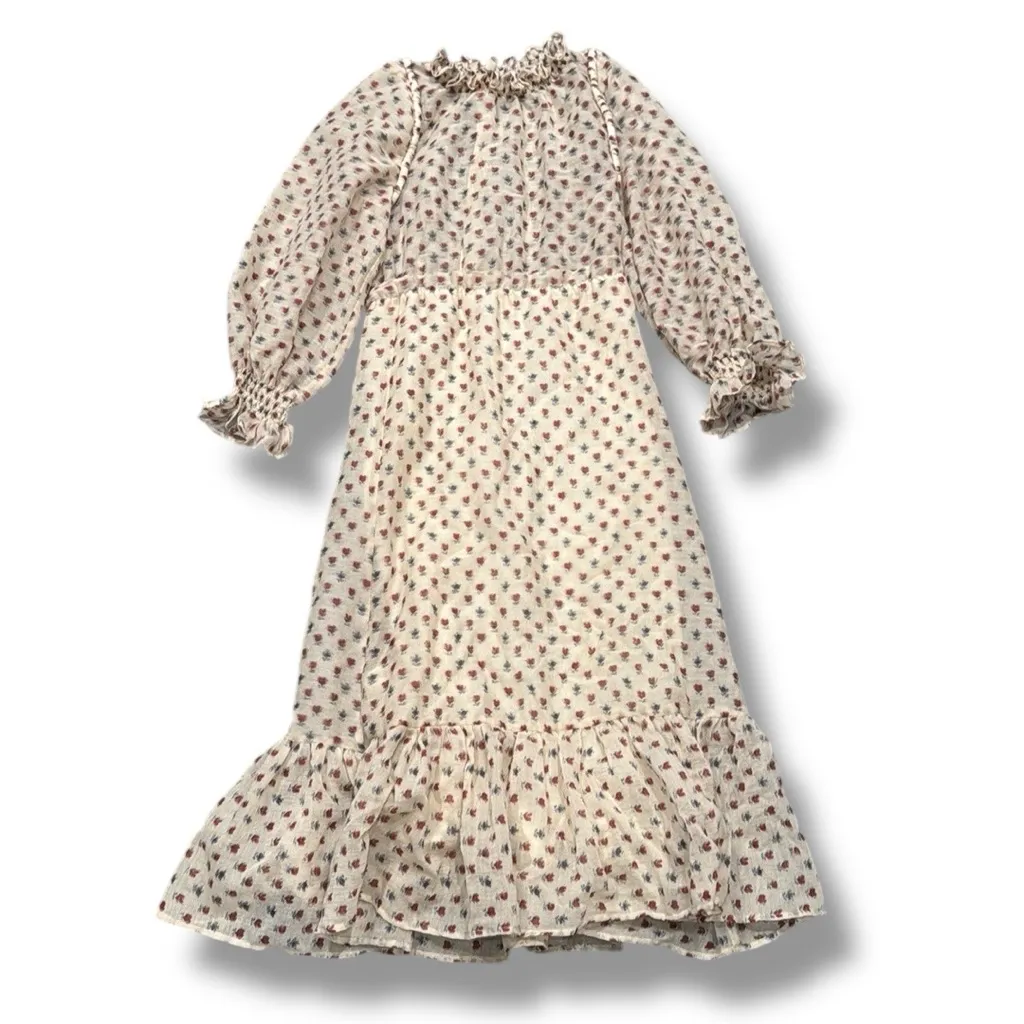 Sea New York Alexis Dress‎ 2/Medium - Image 4