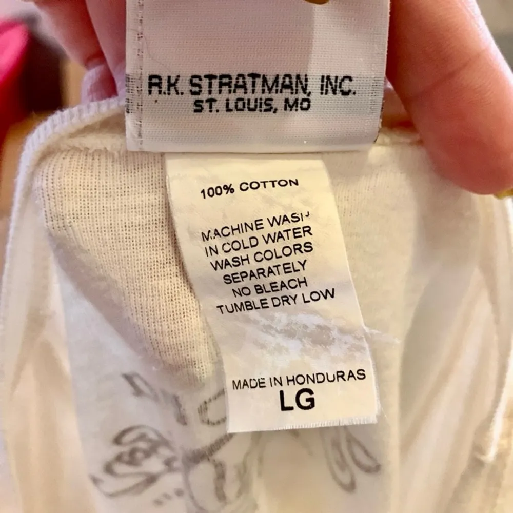 Harley Davidson Kailua Kona Hawaii biker top - Image 8