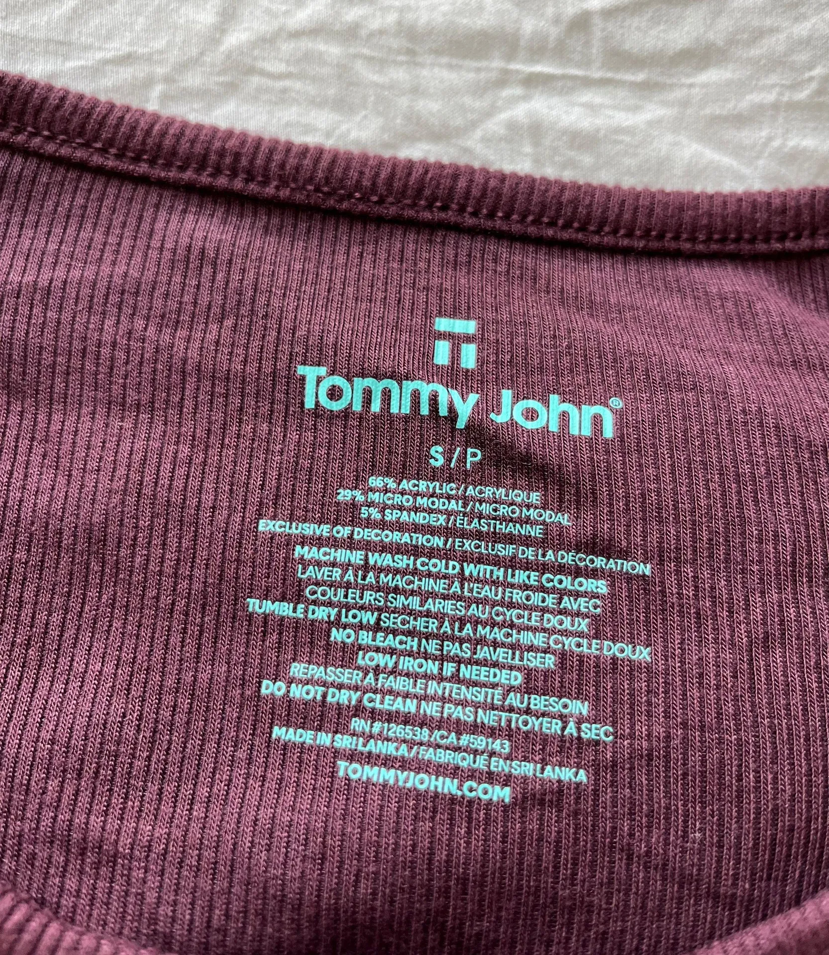 Tommy John Set - Image 5