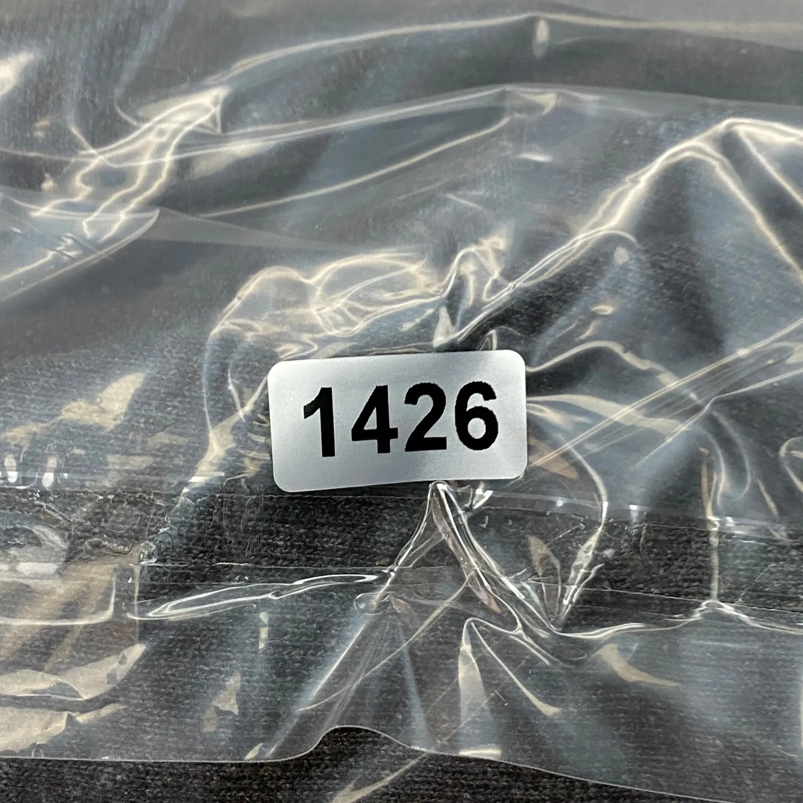 Champion Hoodie Women's Large Gray Pullover Sweatshirt Logo Spellout Casual - Image 9