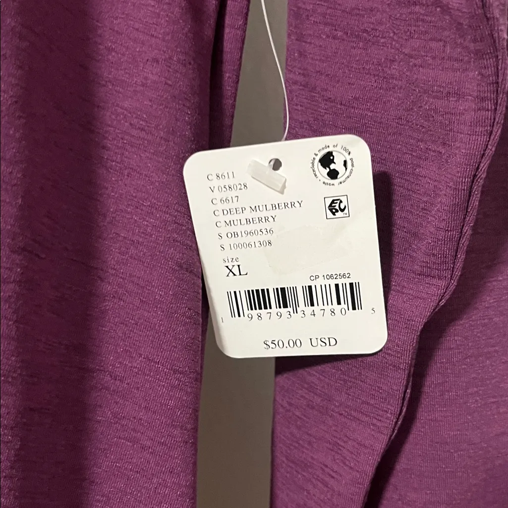 FP Movement Tempo Ruched Long Sleeve - Image 4