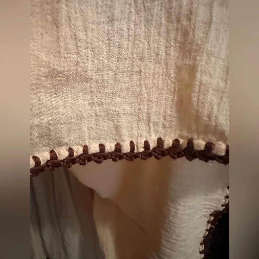 Chasing Unicorns Blouse Size L - Image 5