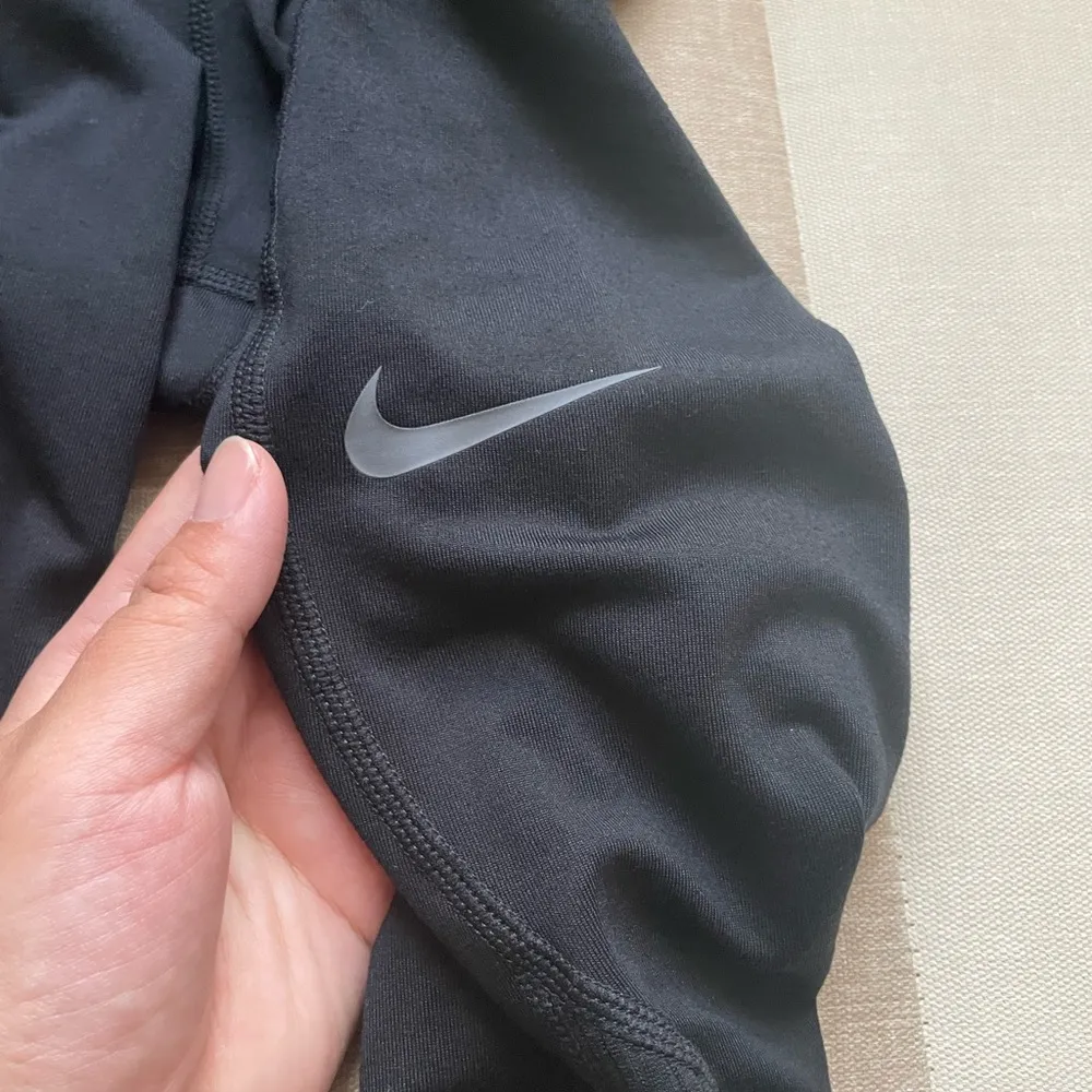 Women's Pro Warm Tights/Leggings - Image 5