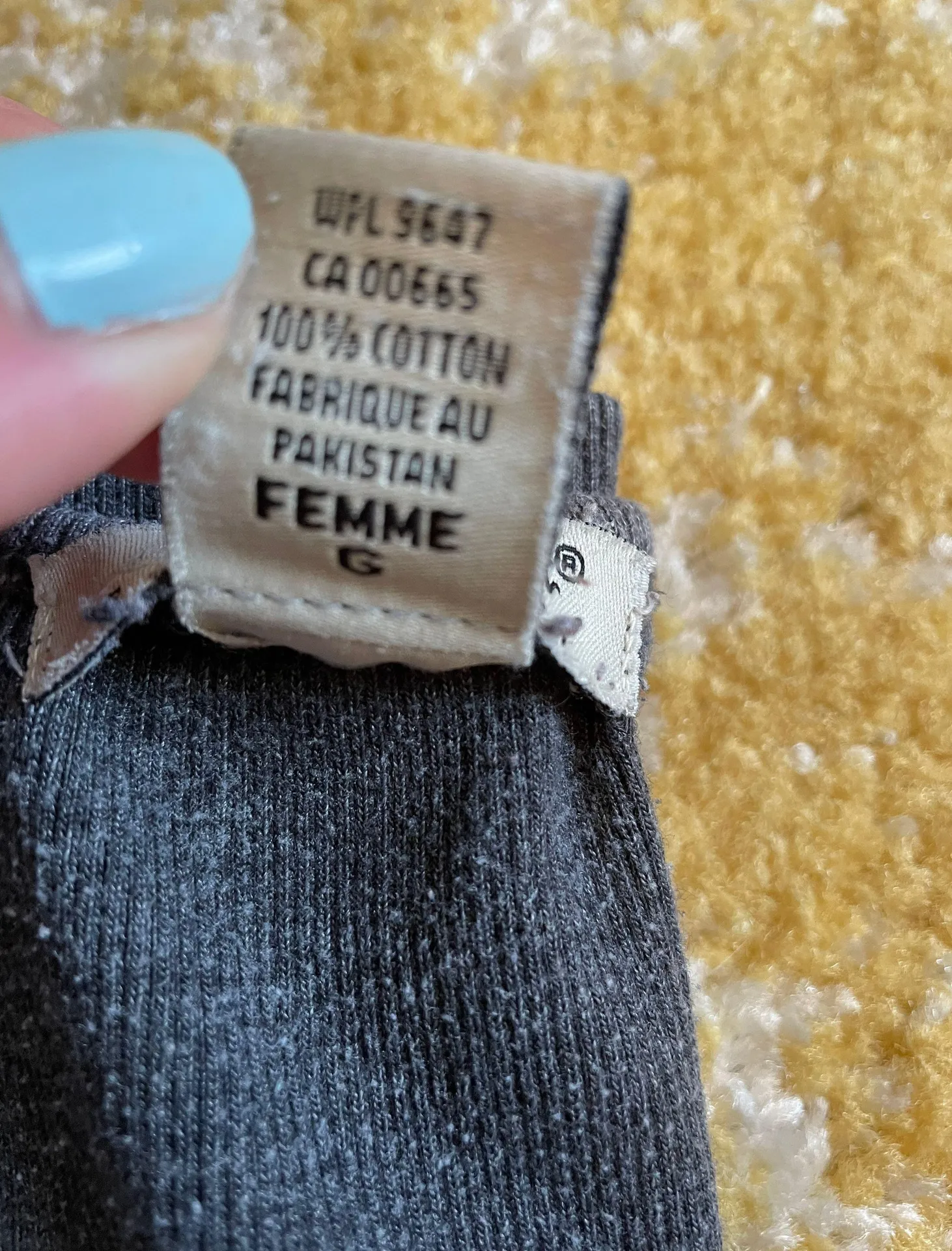 Vintage  Tank - Image 6