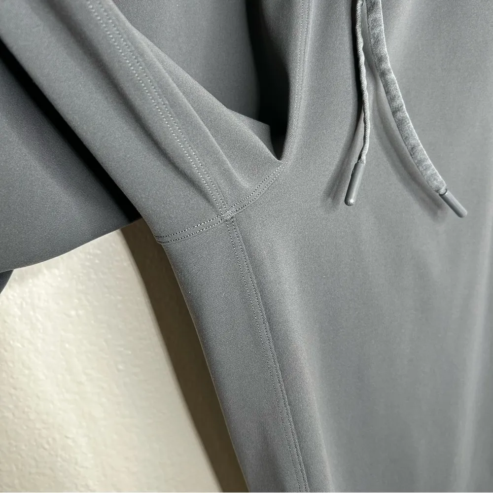 Lululemon Keep Moving Pant 7/8 High-Rise grey 6 - Image 5