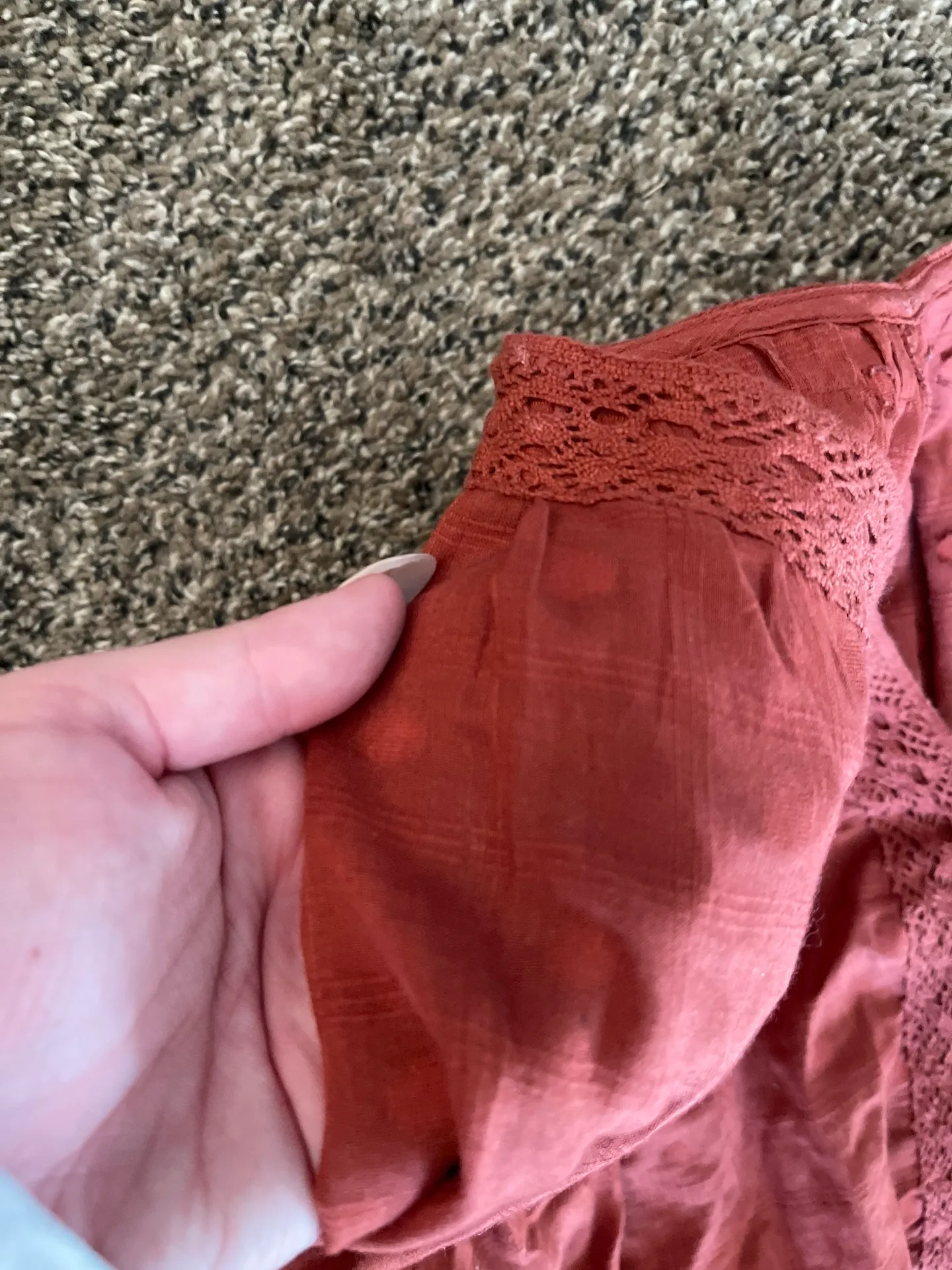 Free People Top - Image 3