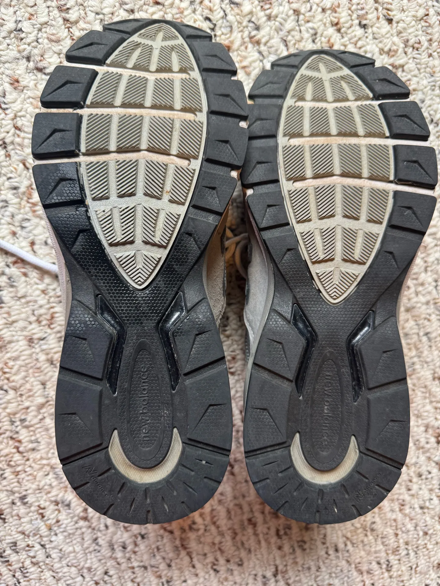 New Balance  990v5 - Image 9