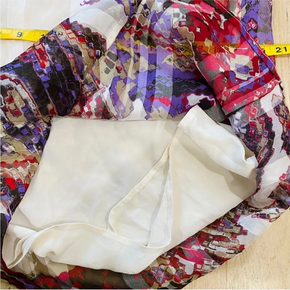 MISA Los Angeles Tunic minidress - Image 8