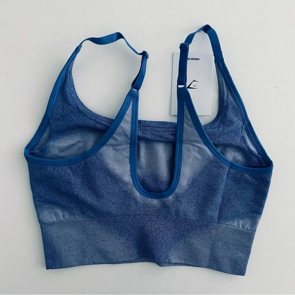 S Blur Seamless Cami - Image 2