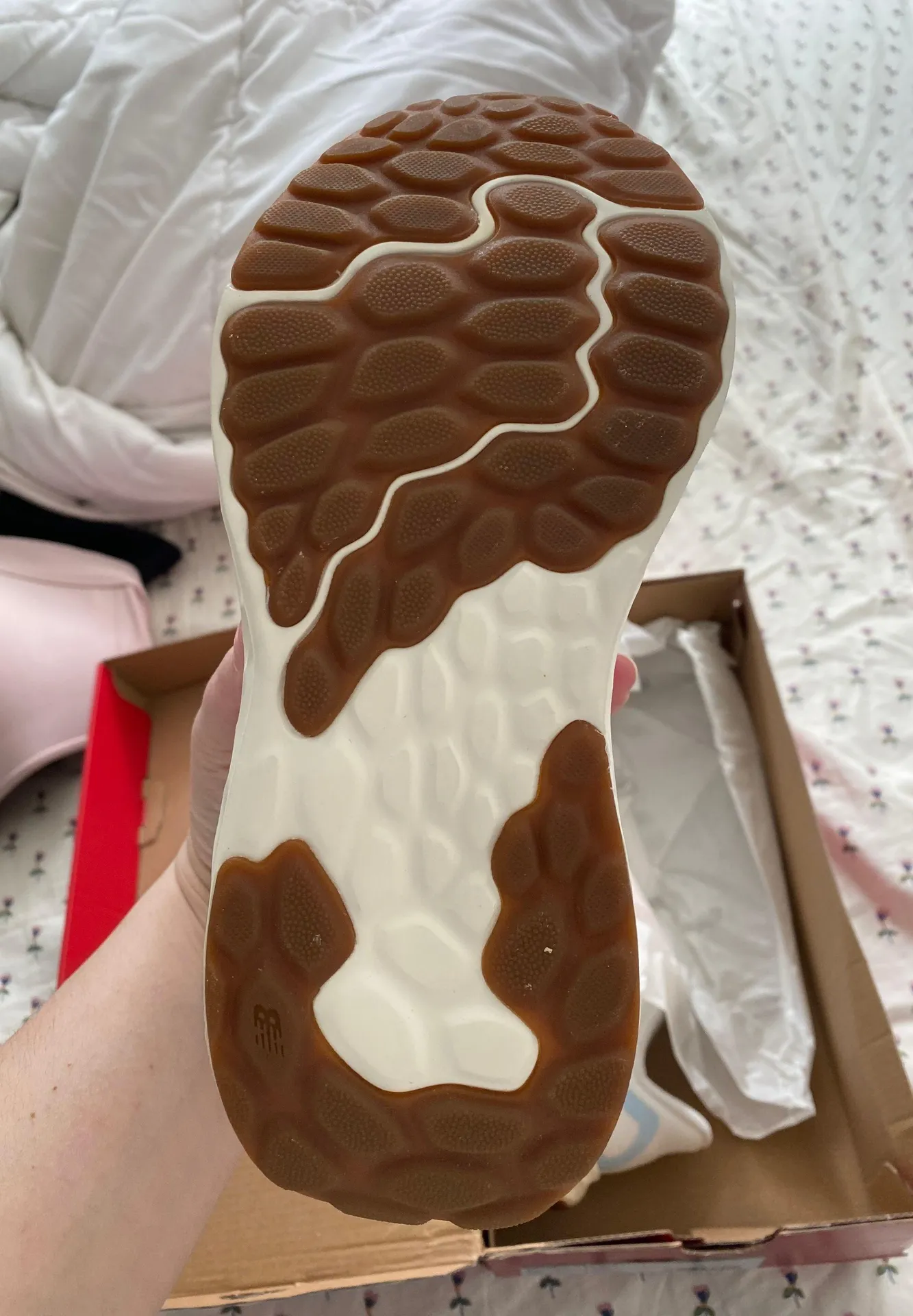 Fresh Foam Arishi - Image 3