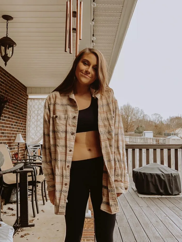 Woolrich Vintage Button Up - Image 8