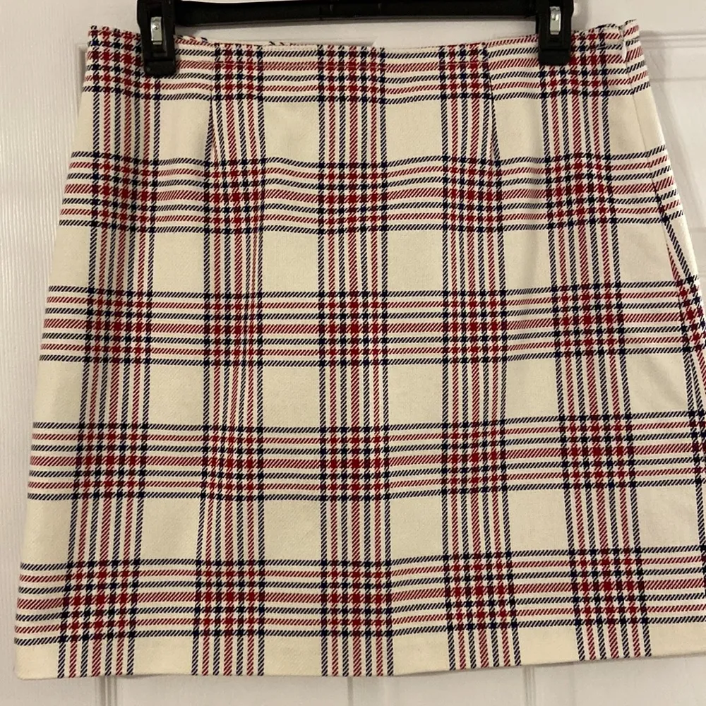 Brooks Brothers Skirt size 14 brand new with tag please see all photos - Image 3