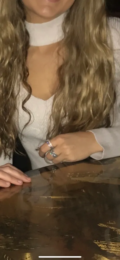 Long Sleeve Shirt - Image 4