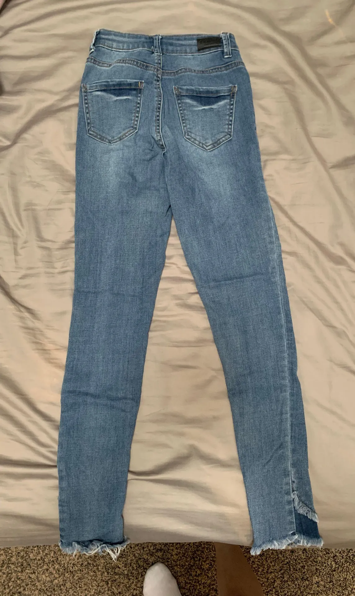 Black Label Jeans - Image 2