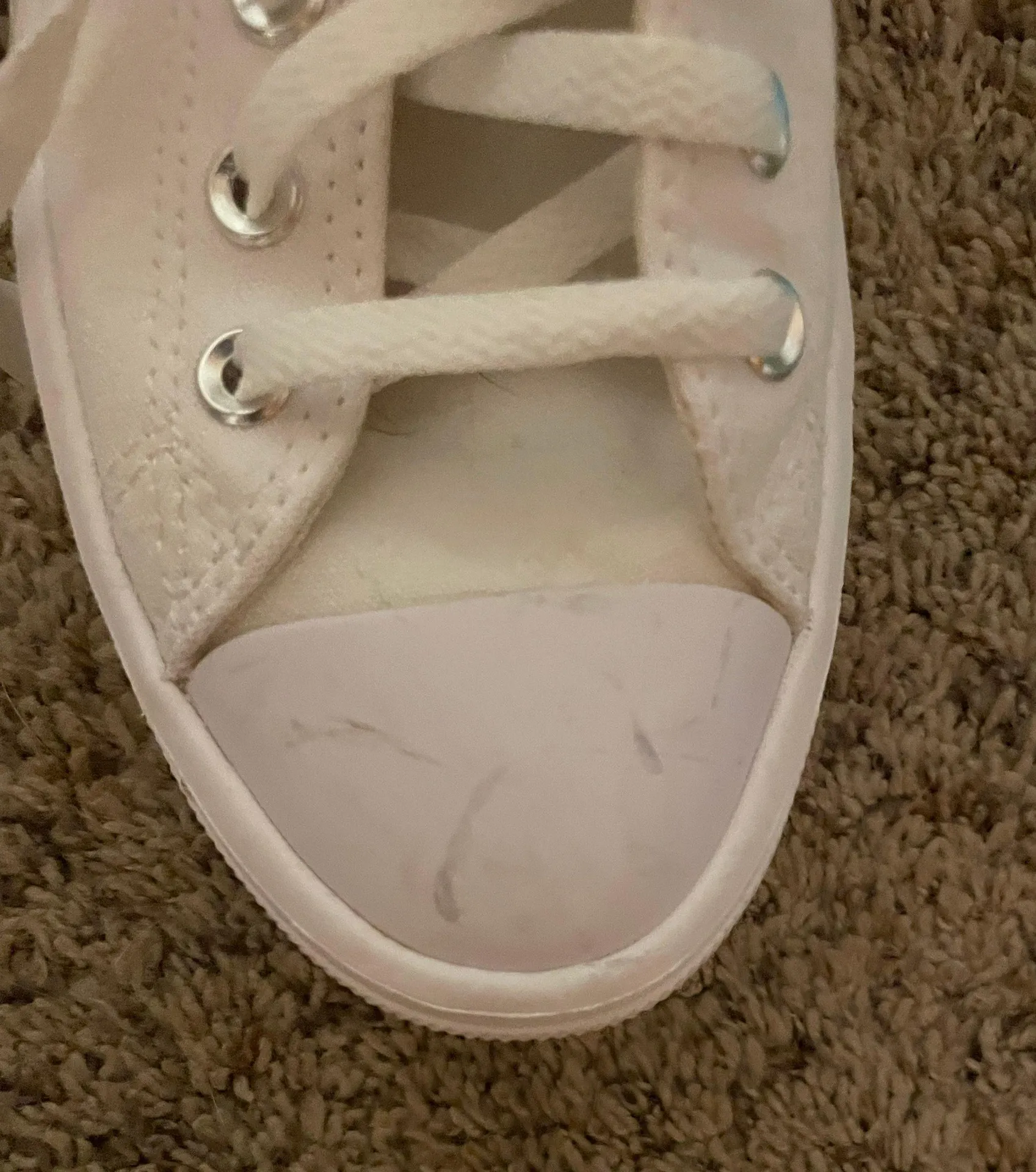 Chuck Taylor All Stars Platform - Image 3