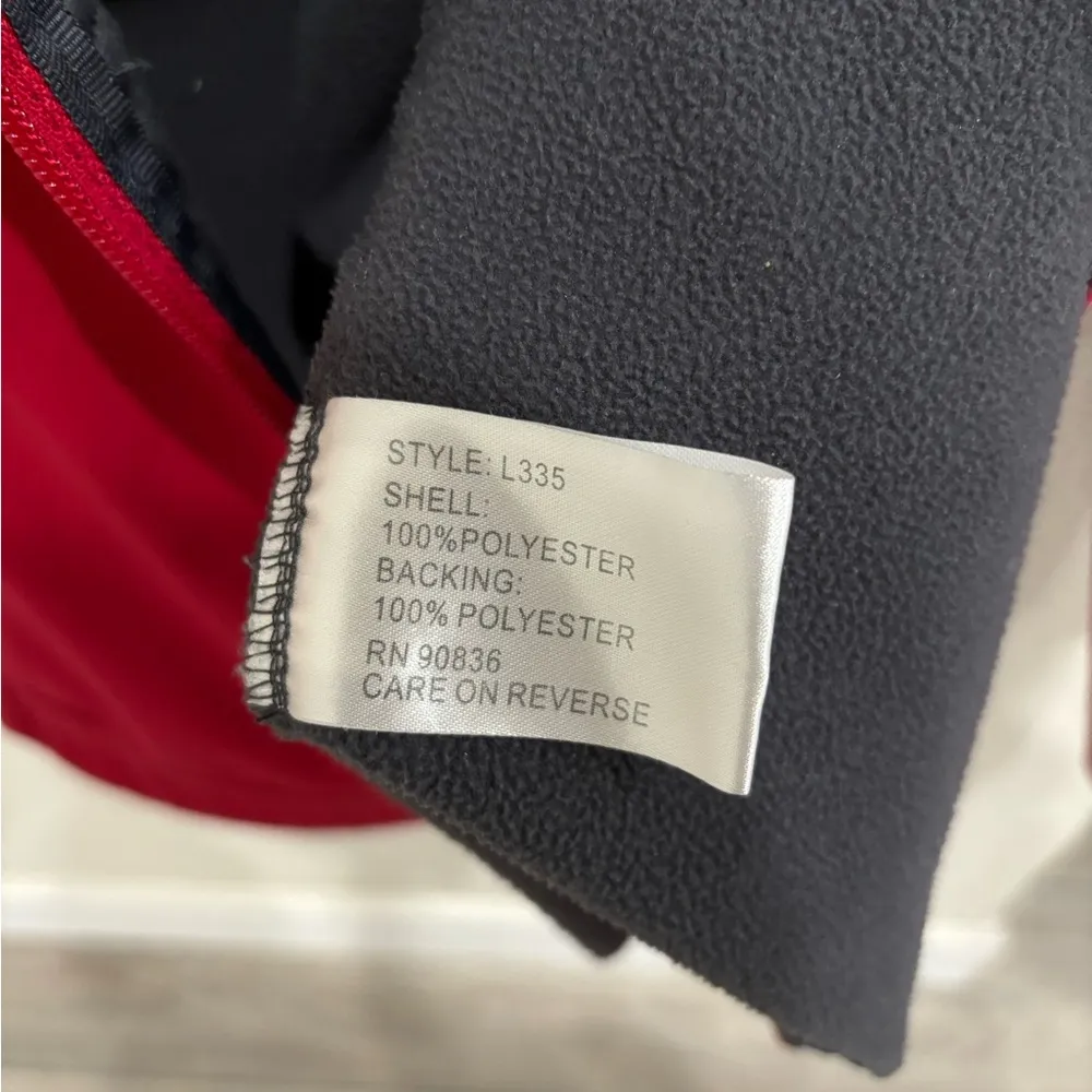 Softshell Jacket Size M - Image 6