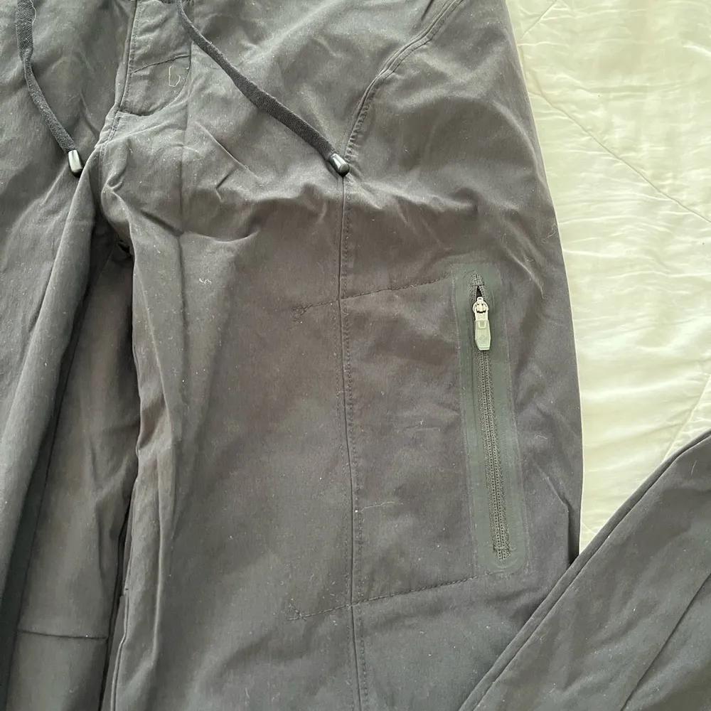 Like new: Columbia sportswear black pants - Image 4