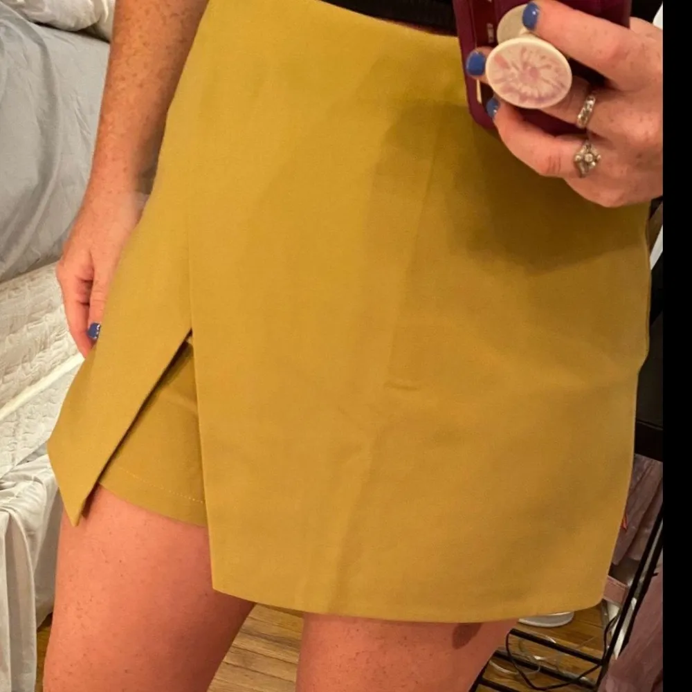 Fab’rik Skort - Image 5