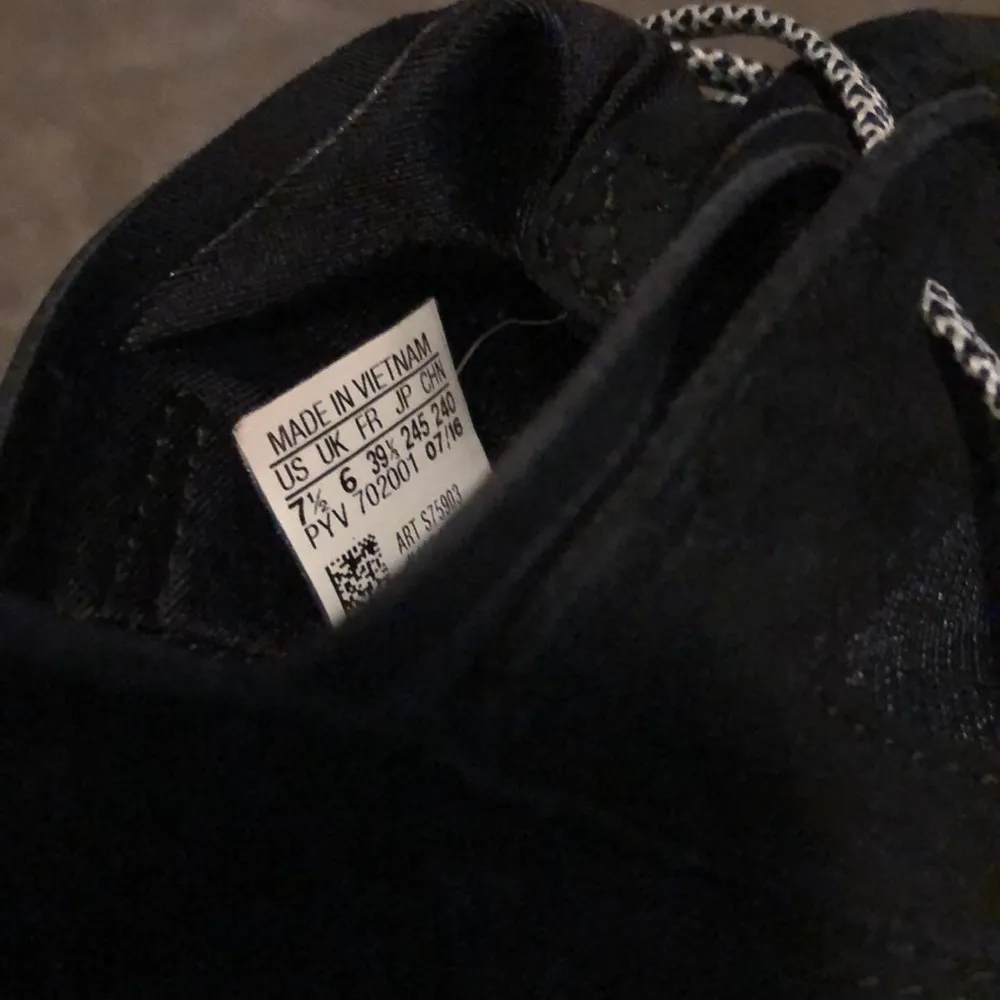 Adidas Tubular Defiant shoes 7.5 - Image 7