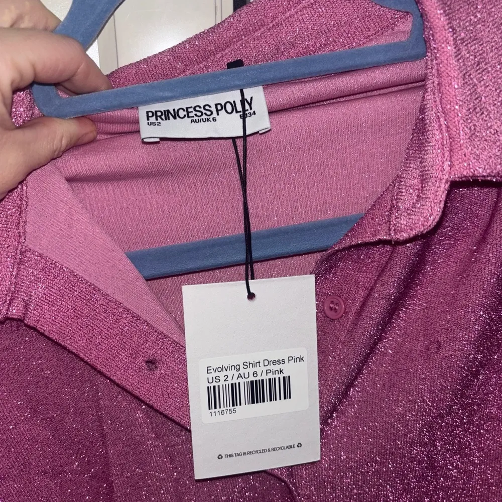 Princess Polly shirt dress - Image 5