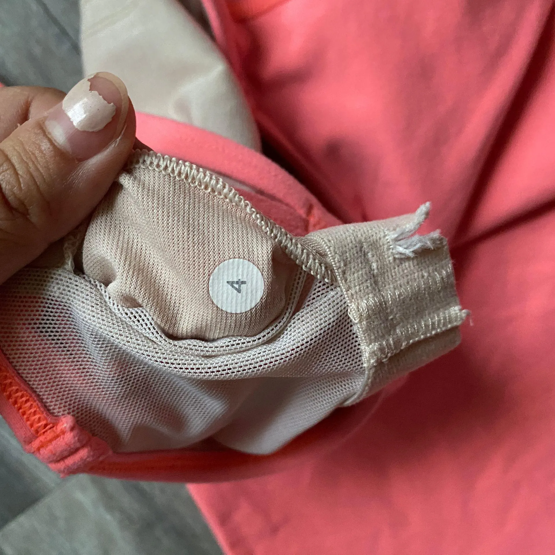 Racerback Tank - Image 4