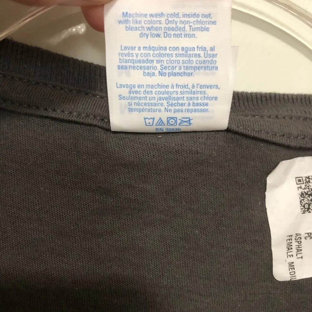 That’s How I Roll Hamster Ball T - Image 3