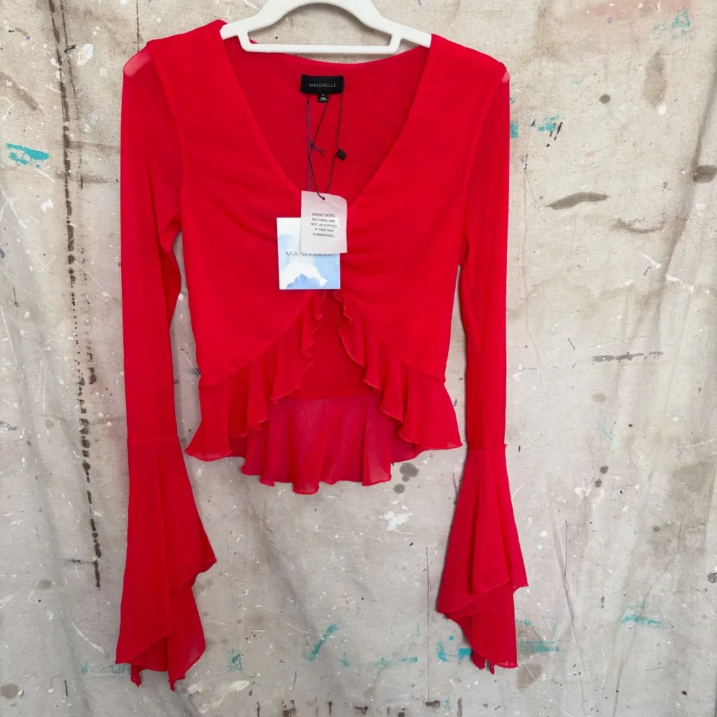 Majorelle  Val Top - Image 2