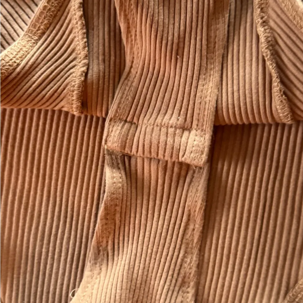 Corset Style Bodysuit S - Image 3