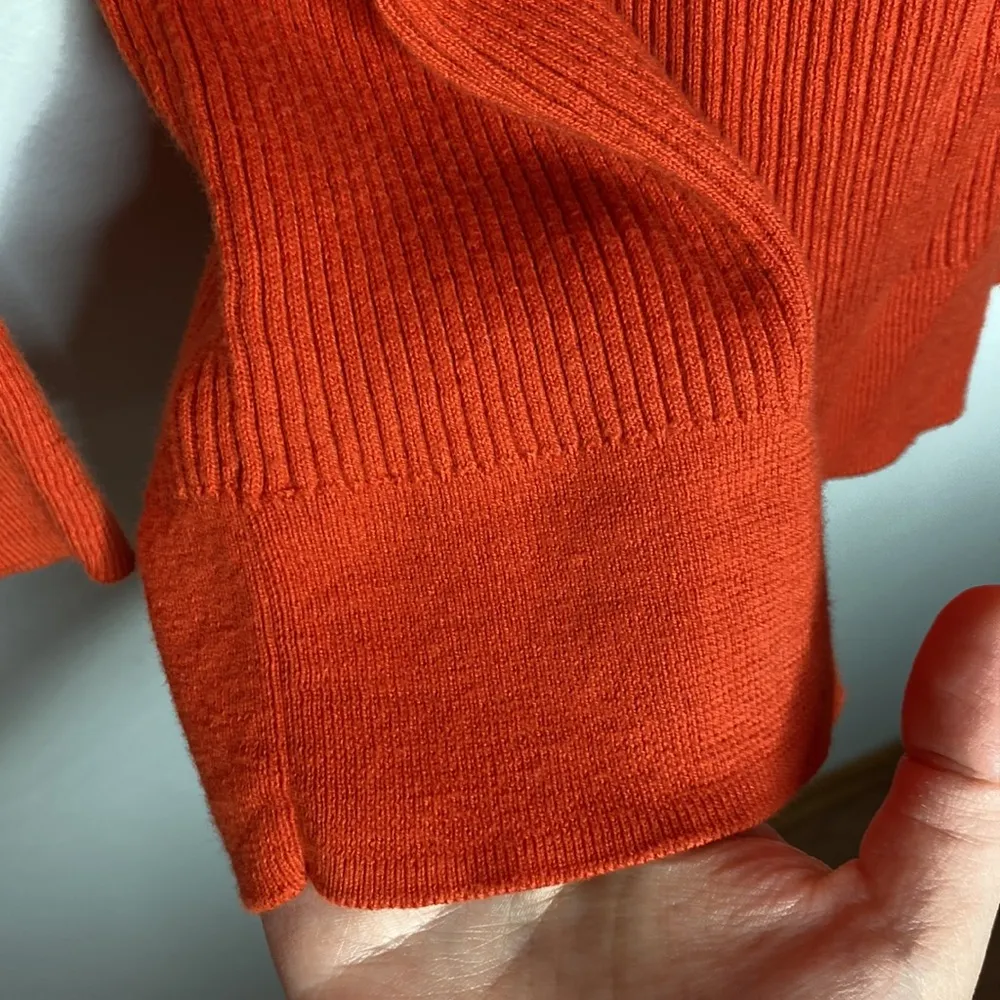 Lauren Ralph Lauren cotton v - Image 7