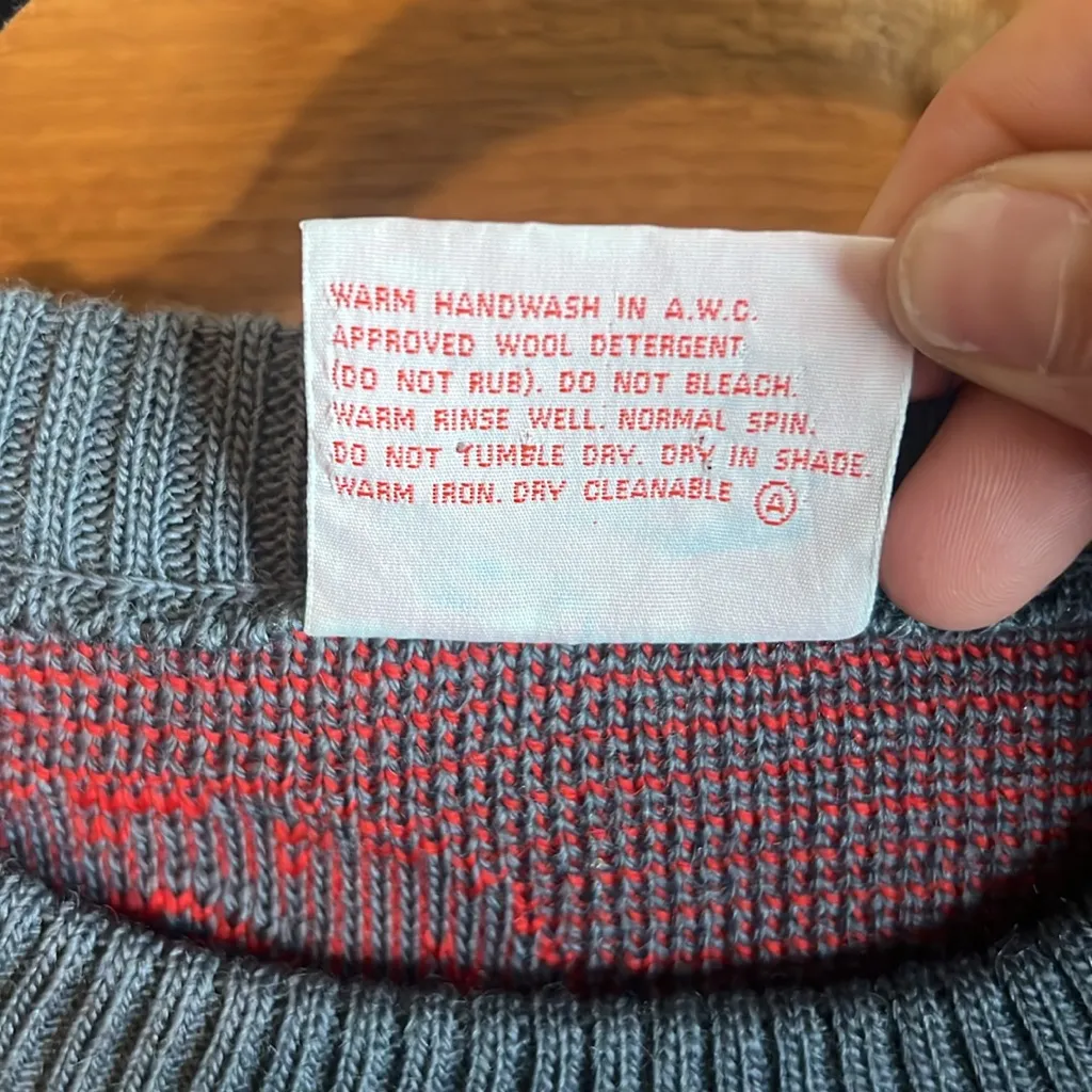 Vintage Jac - Image 5