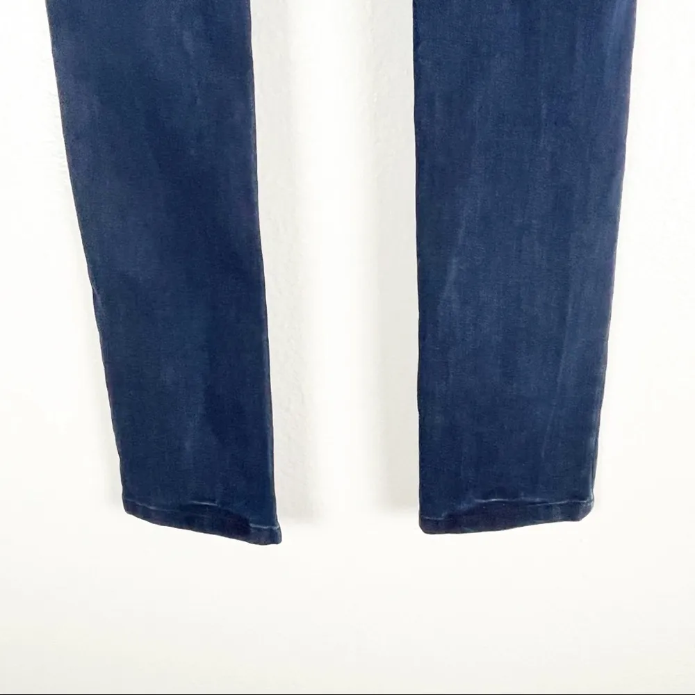 DL1961 Jessica Skinny Liberty 4Way Stretch 360 Comfort Jeans, Size 27 - Image 8