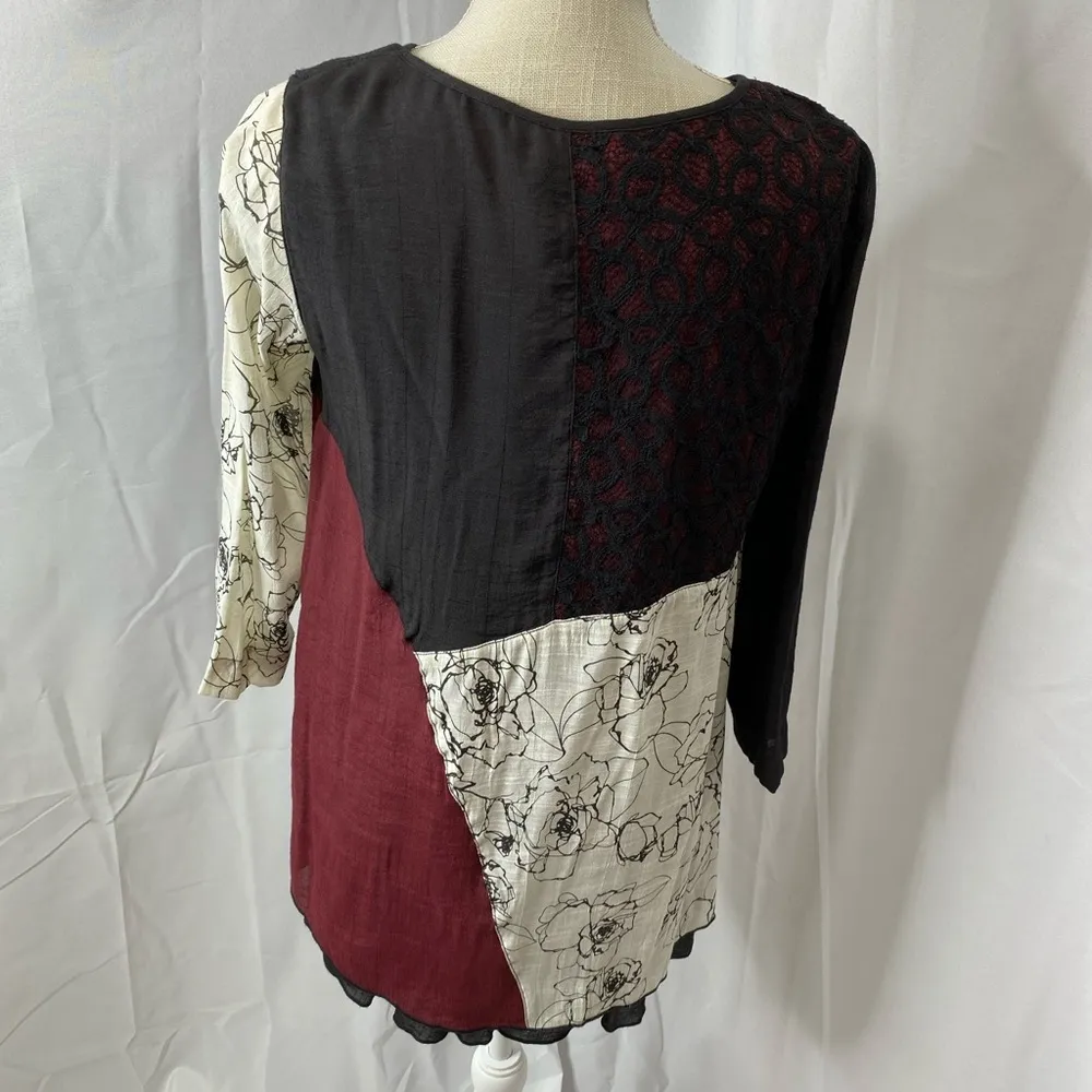 Ali Miles small tunic - Image 8