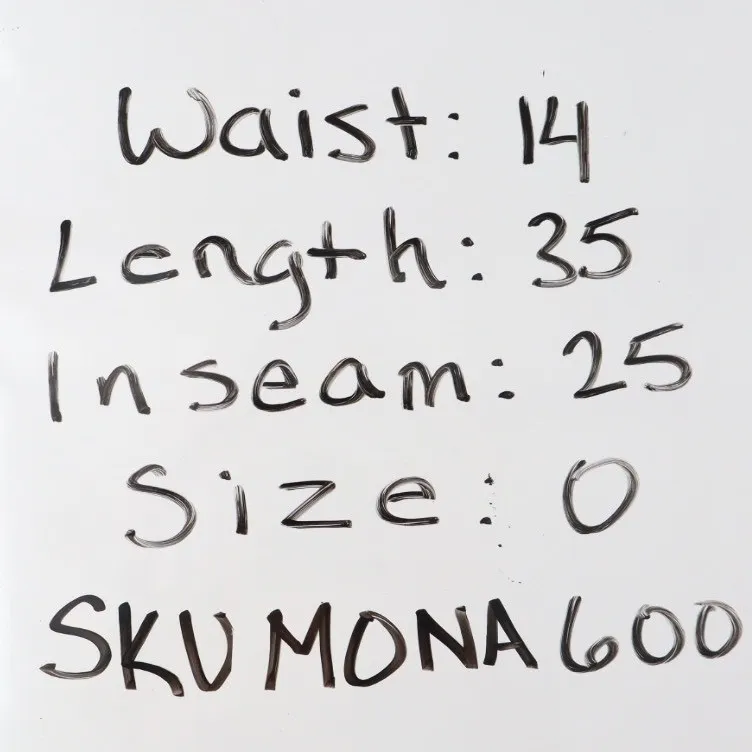 Kut From The Kloth Jeans Womens 0 Blue Cotton Distressed High Rise Cigarette Leg - Image 7