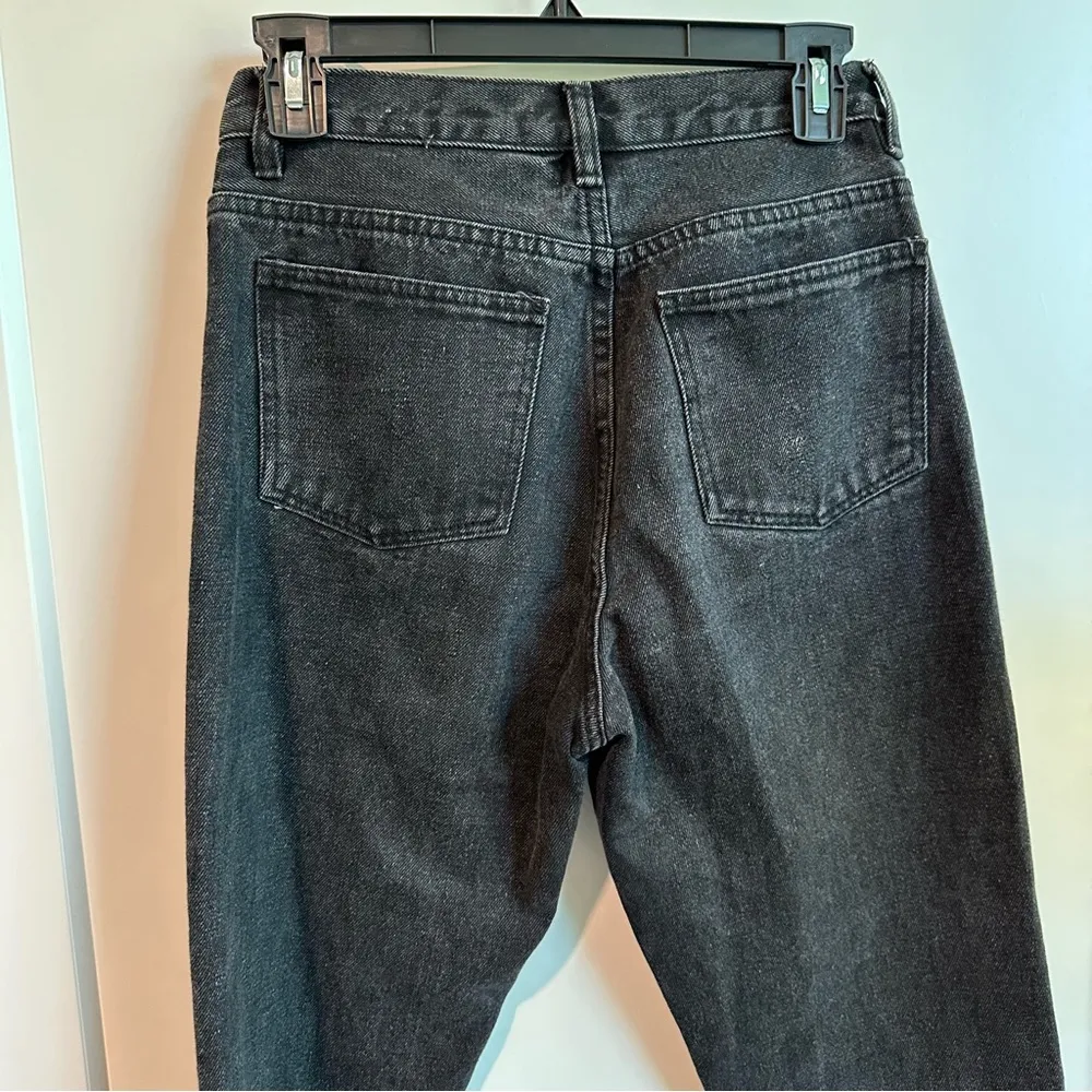 Tiger Mist High Rise Straight Jeans - Image 5